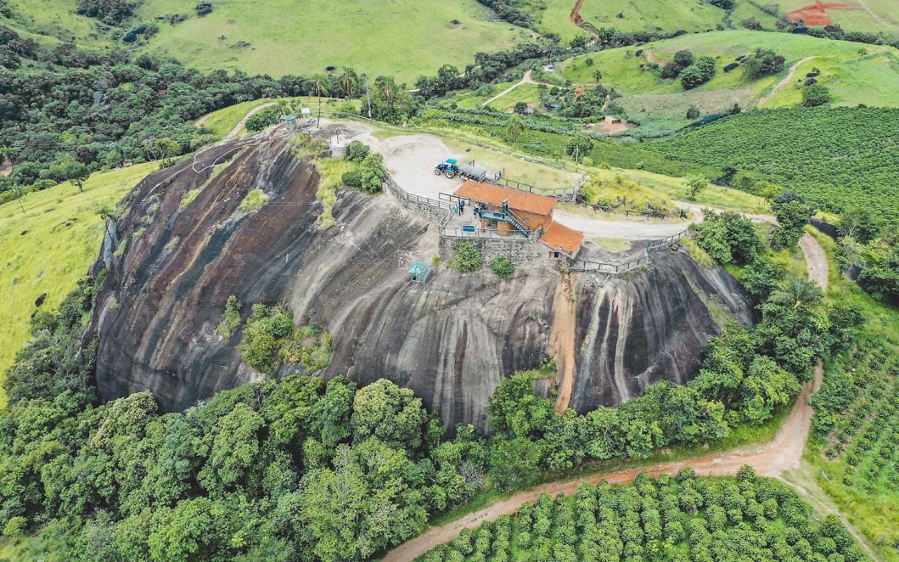 Hotel Fazenda Parque Dos Sonhos Socorro  Bagian luar foto