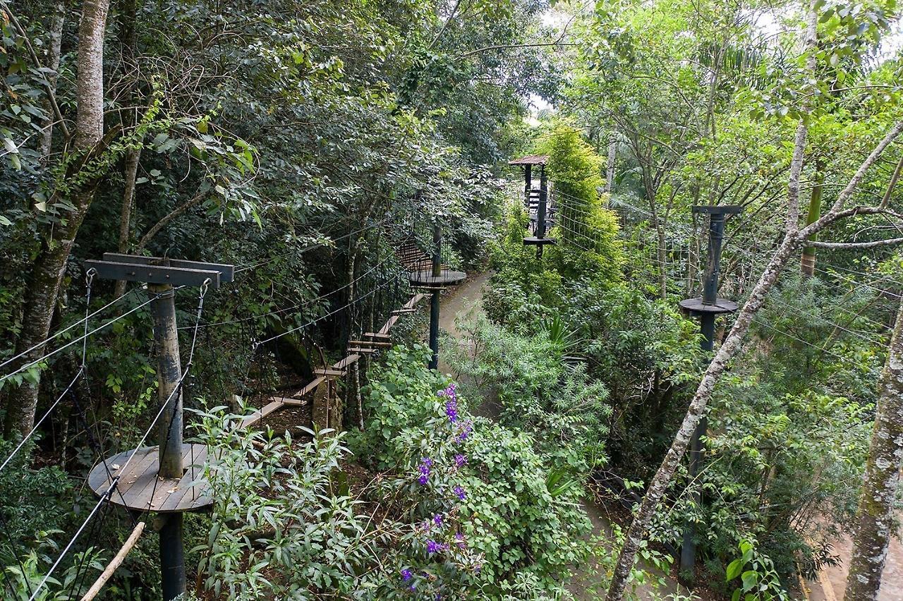 Hotel Fazenda Parque Dos Sonhos Socorro  Bagian luar foto