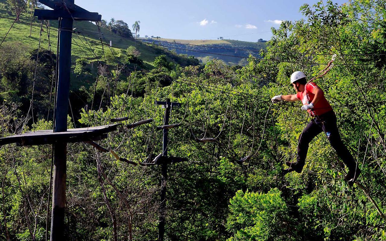 Hotel Fazenda Parque Dos Sonhos Socorro  Bagian luar foto