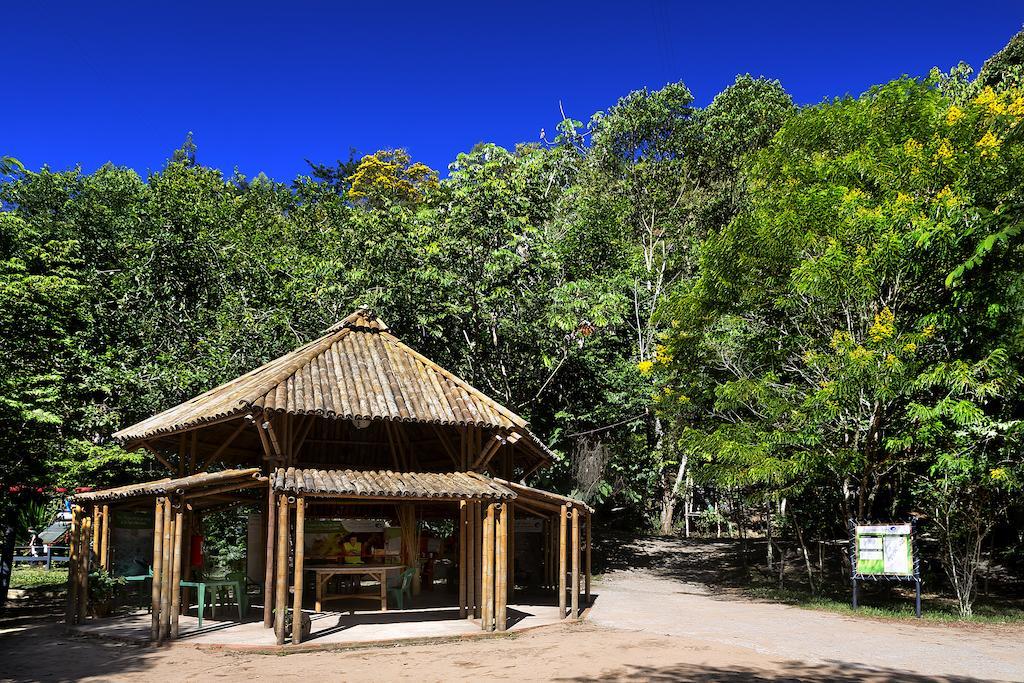 Hotel Fazenda Parque Dos Sonhos Socorro  Bagian luar foto