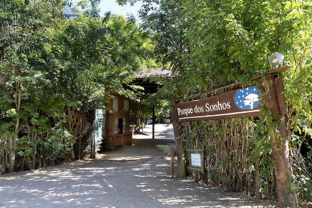 Hotel Fazenda Parque Dos Sonhos Socorro  Bagian luar foto