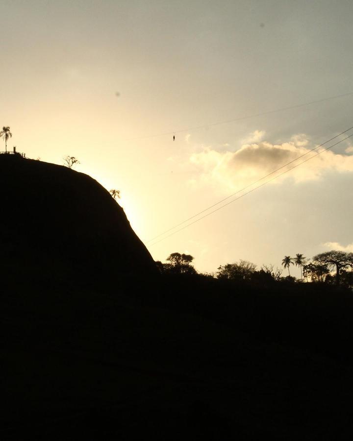 Hotel Fazenda Parque Dos Sonhos Socorro  Bagian luar foto