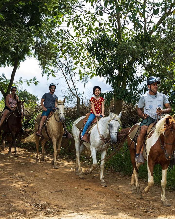 Hotel Fazenda Parque Dos Sonhos Socorro  Bagian luar foto