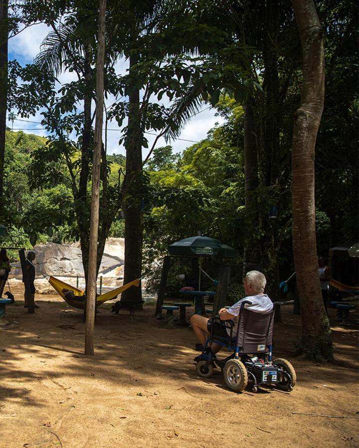 Hotel Fazenda Parque Dos Sonhos Socorro  Bagian luar foto
