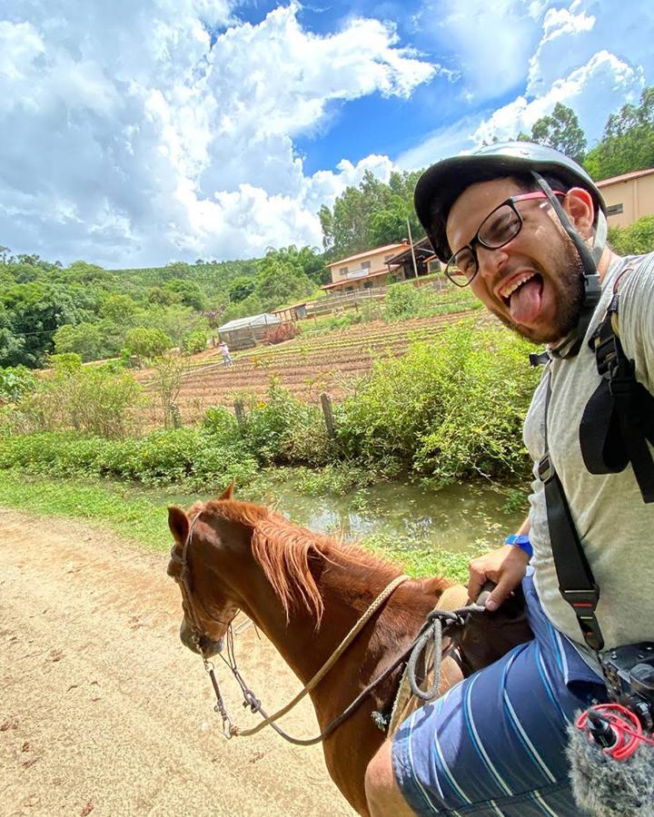 Hotel Fazenda Parque Dos Sonhos Socorro  Bagian luar foto