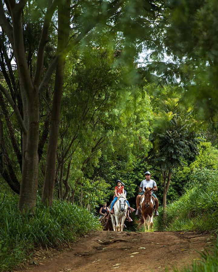Hotel Fazenda Parque Dos Sonhos Socorro  Bagian luar foto